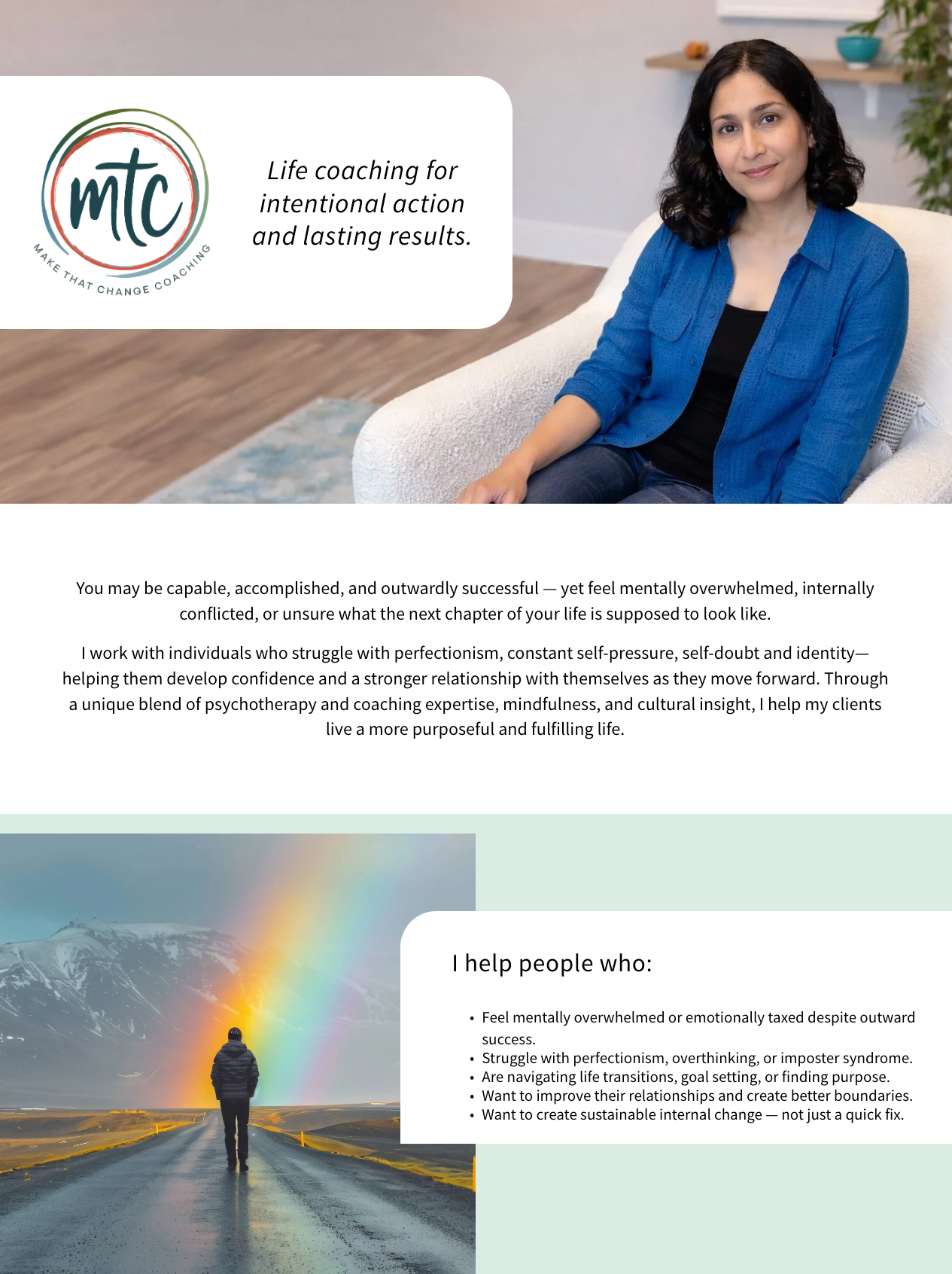 Featured image for “Custom Squarespace Website”